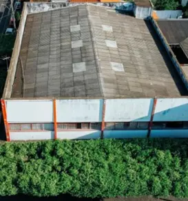 Loja Martins, Uberlândia - MG — foto 1
