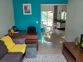 Imagem 3 - Casa em Jardim América, Uberlândia - MG