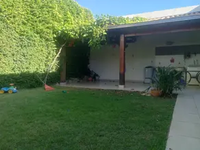 Casa Jardim América, Uberlândia - MG — foto 1