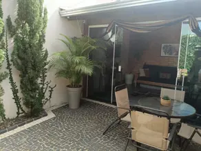 Casa Condomínio Minas Gerais, Uberlândia - MG — foto 1