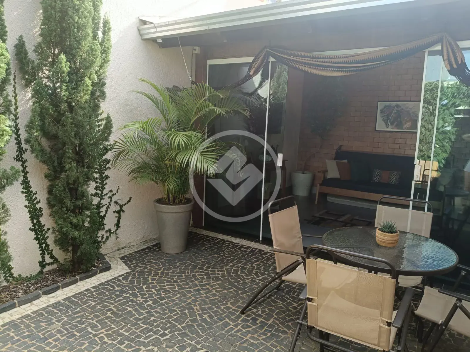 Imagem 1 - Casa Condomínio em Minas Gerais, Uberlândia - MG