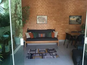 Imagem 3 - Casa Condomínio em Minas Gerais, Uberlândia - MG