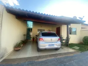 Casa Condomínio Minas Gerais, Uberlândia - MG — foto 2
