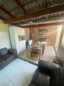 Casa Condomínio Minas Gerais, Uberlândia - MG — foto 1