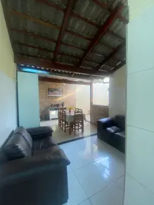 Imagem 6 - Casa Condomínio em Minas Gerais, Uberlândia - MG