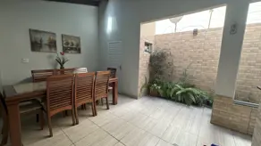 Casa Condomínio Aclimação, Uberlândia - MG — foto 1
