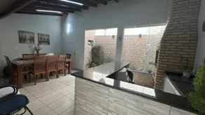 Casa Condomínio Aclimação, Uberlândia - MG — foto 2