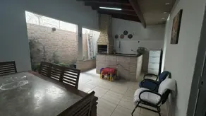 Imagem 5 - Casa Condomínio em Aclimação, Uberlândia - MG