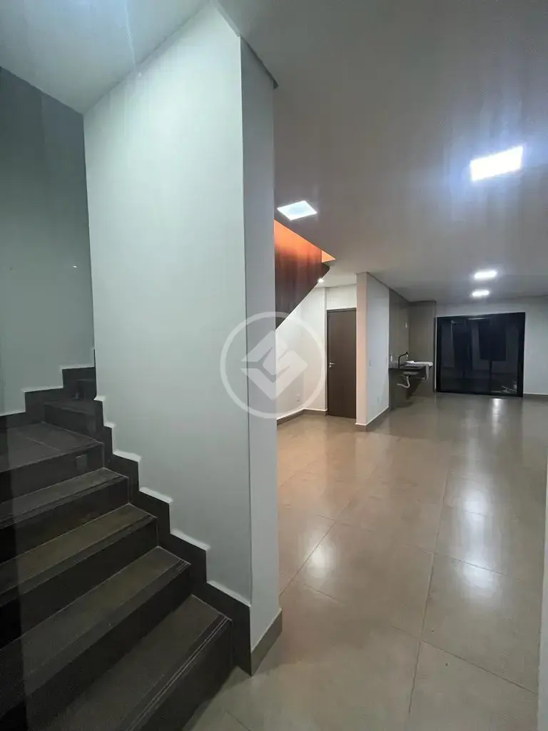 Imagem 2 - Sobrado em Aclimação, Uberlândia - MG