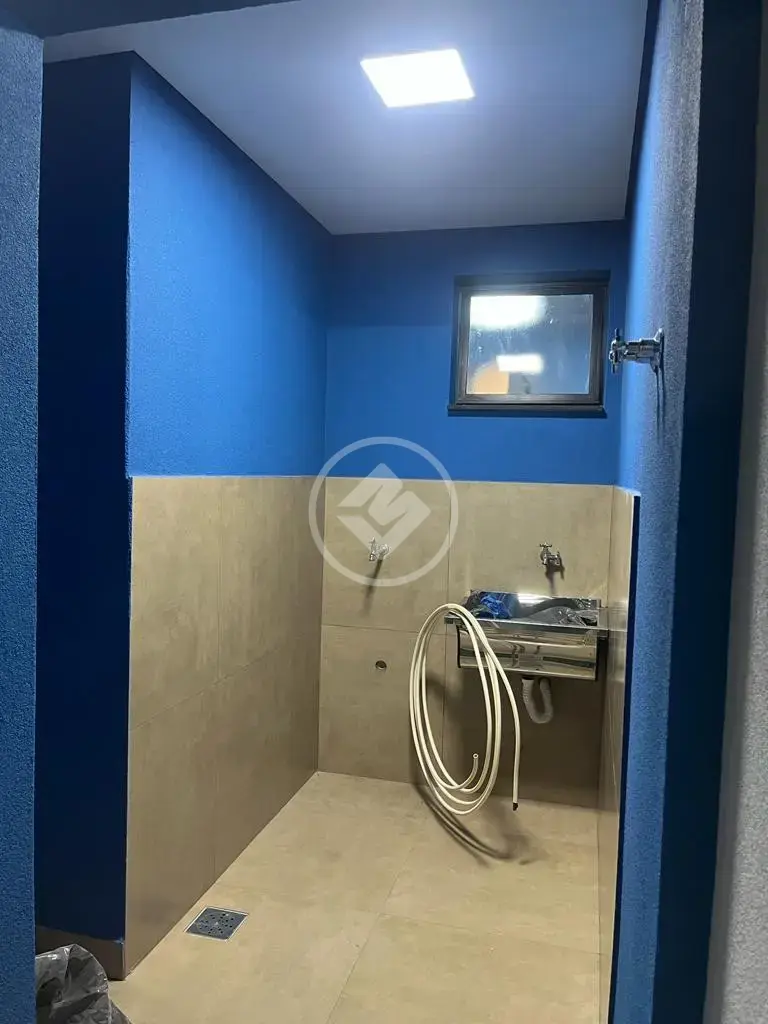 Imagem 1 - Sobrado em Aclimação, Uberlândia - MG