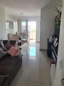 Apartamento Martins, Uberlândia - MG — foto 1