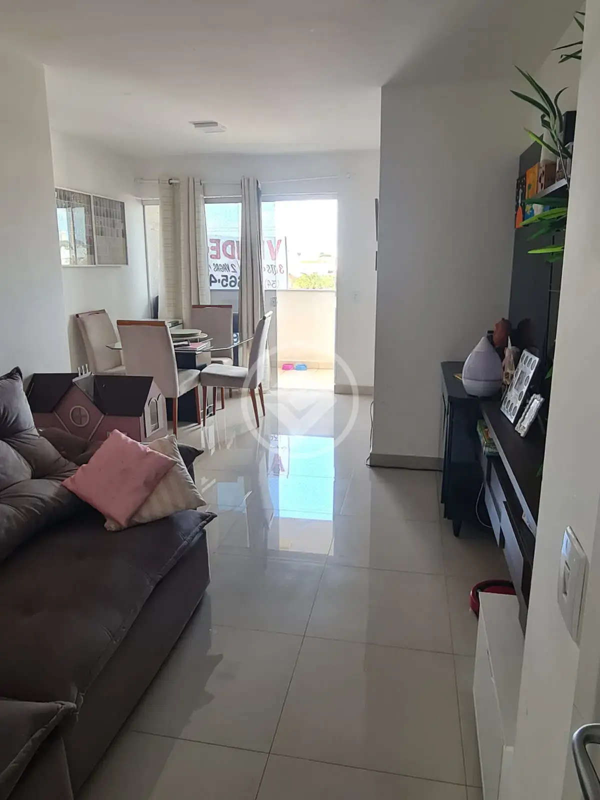 Imagem 1 - Apartamento em Martins, Uberlândia - MG