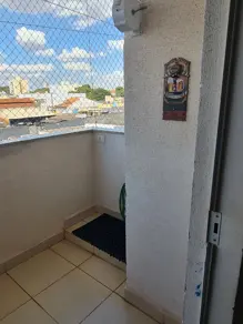 Imagem 2 - Apartamento em Martins, Uberlândia - MG