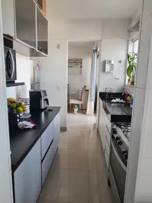 Apartamento Martins, Uberlândia - MG — foto 2