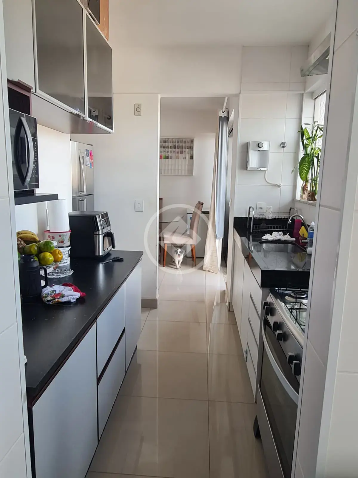 Image 2 - Apartamento em Martins, Uberlândia - MG