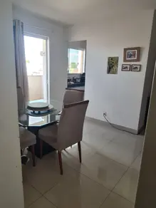 Imagem 3 - Apartamento em Martins, Uberlândia - MG