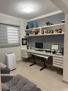Imagem 3 - Apartamento em Tubalina, Uberlândia - MG