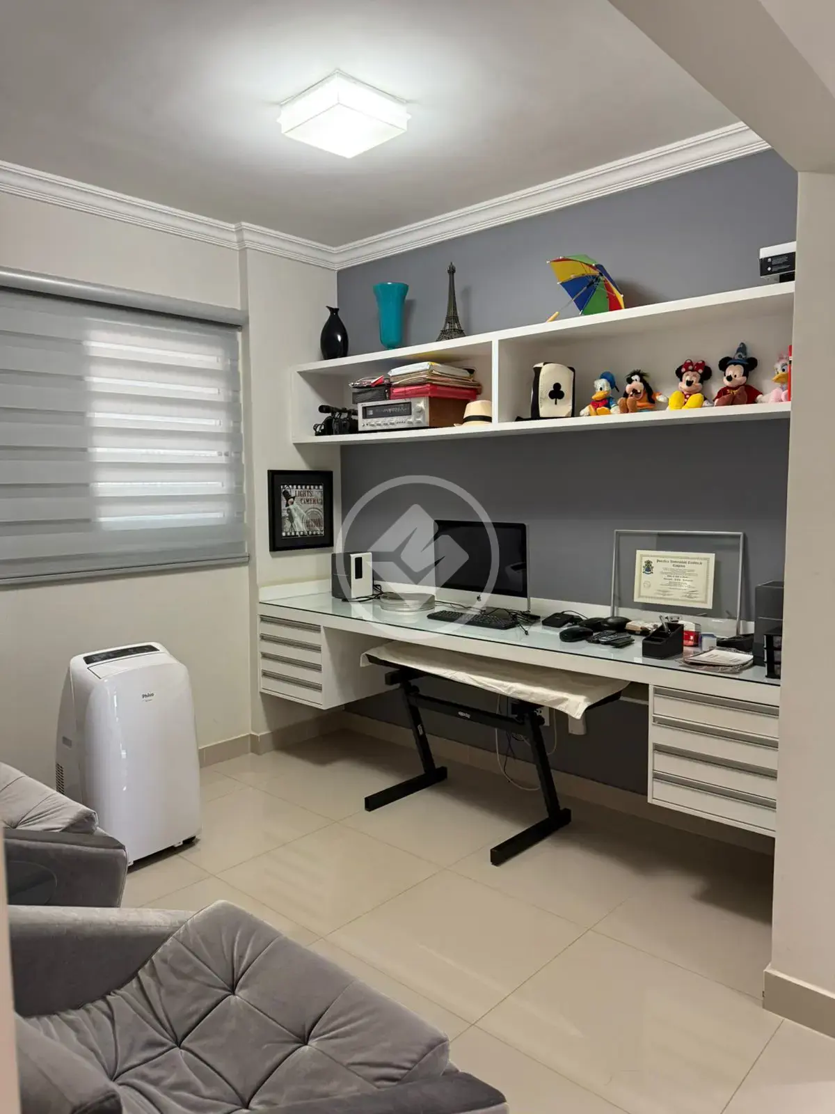 Imagem 3 - Apartamento em Tubalina, Uberlândia - MG
