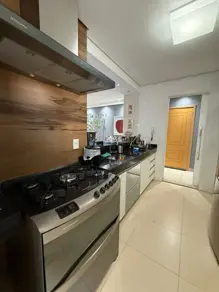 Imagem 4 - Apartamento em Tubalina, Uberlândia - MG