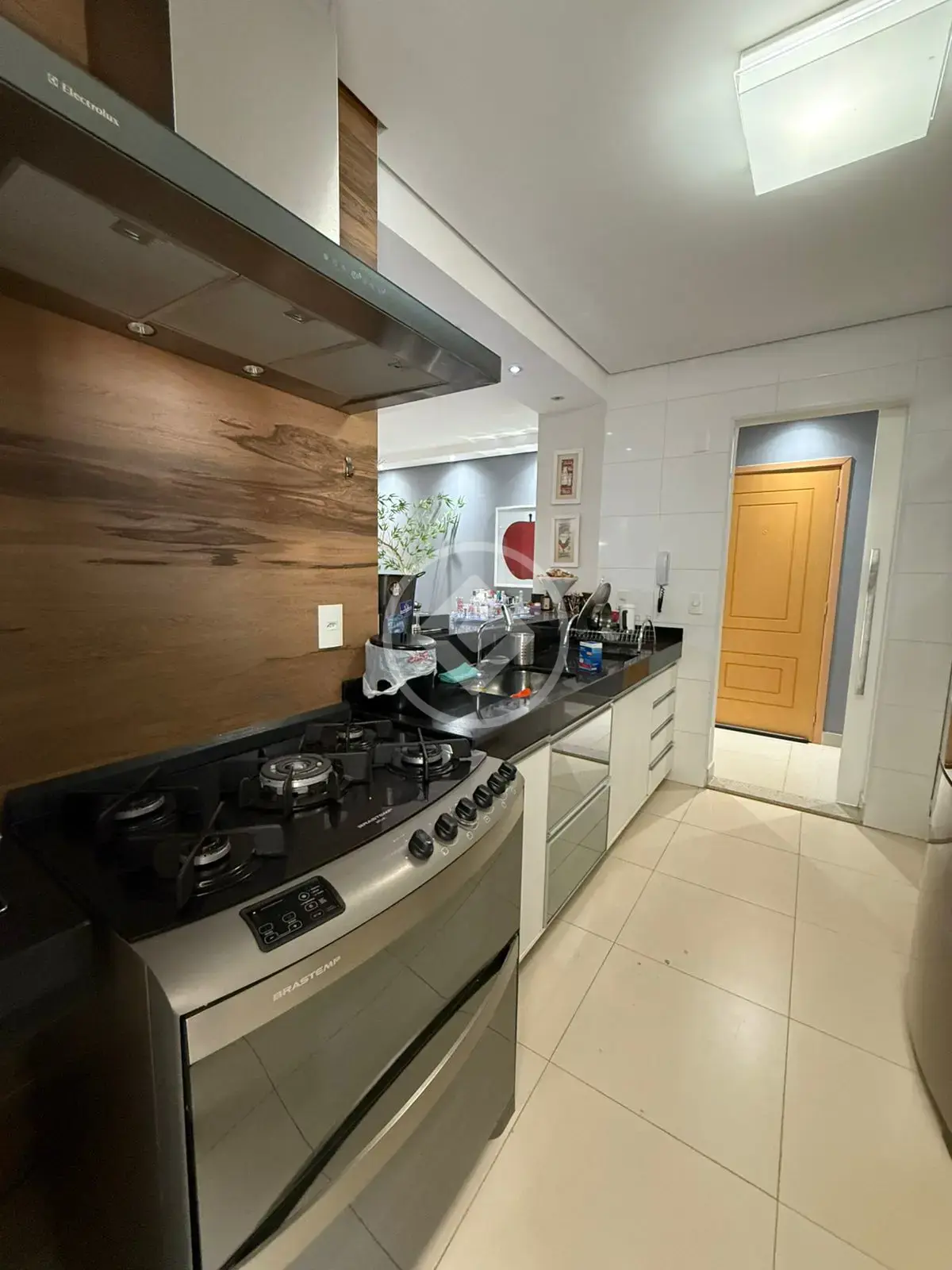 Imagem 4 - Apartamento em Tubalina, Uberlândia - MG
