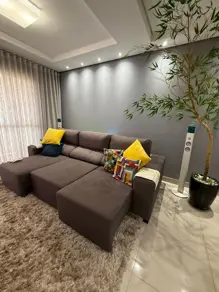Imagem 6 - Apartamento em Tubalina, Uberlândia - MG