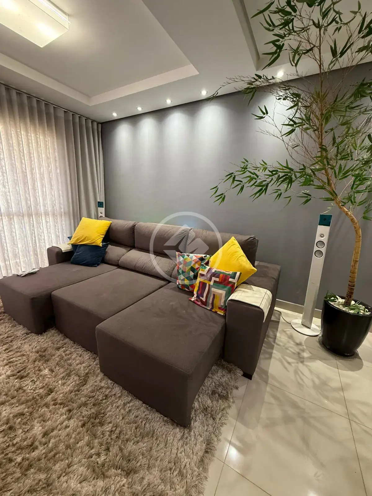 Imagem 6 - Apartamento em Tubalina, Uberlândia - MG