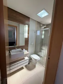 Imagem 5 - Apartamento em Tubalina, Uberlândia - MG