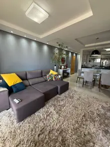 Imagem 2 - Apartamento em Tubalina, Uberlândia - MG