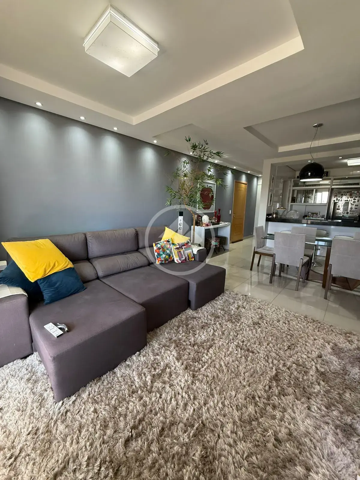 Imagem 2 - Apartamento em Tubalina, Uberlândia - MG