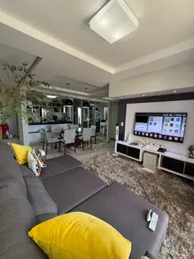 Apartamento Tubalina, Uberlândia - MG — foto 2