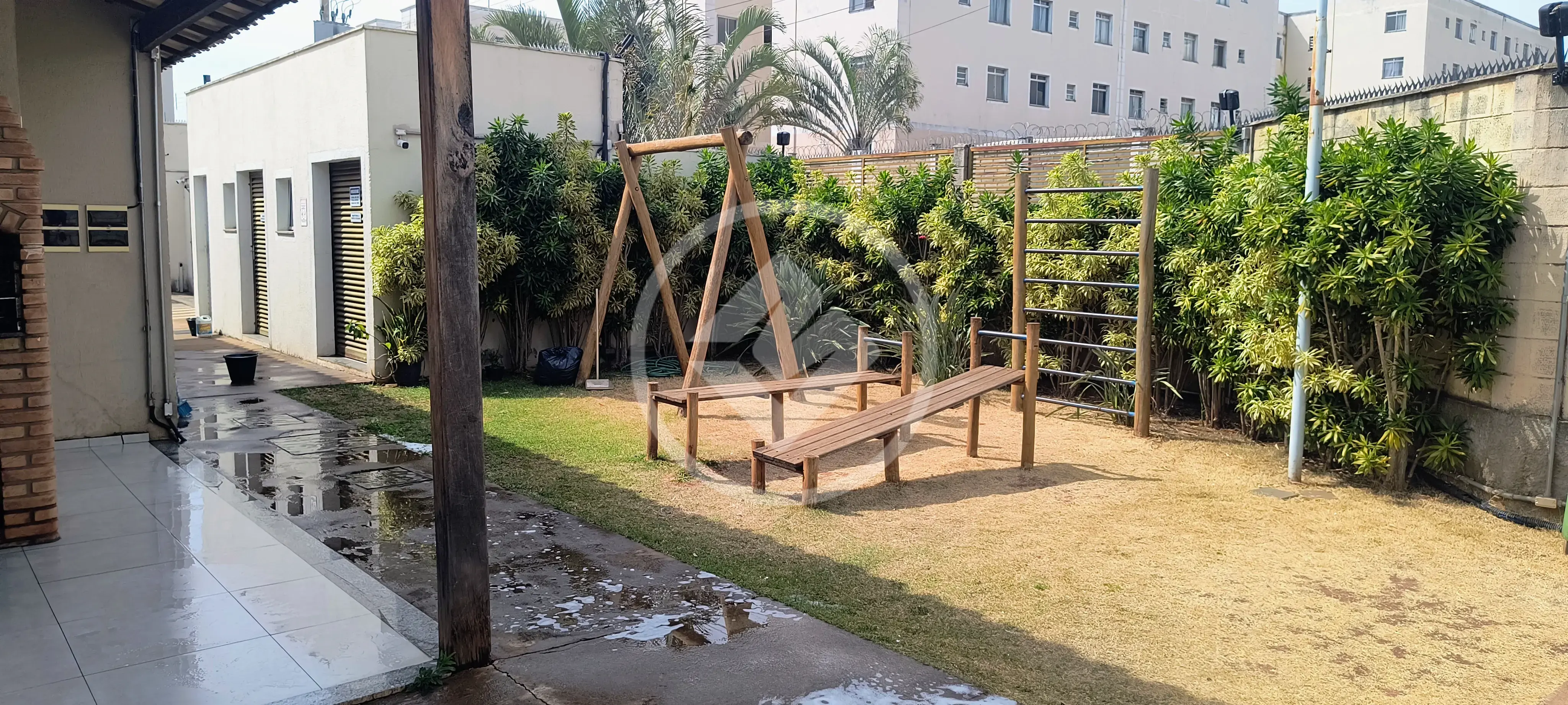 Imagem 1 - Apartamento em Chácaras Tubalina e Quartel, Uberlândia - MG