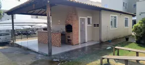 Imagem 2 - Apartamento em Chácaras Tubalina e Quartel, Uberlândia - MG
