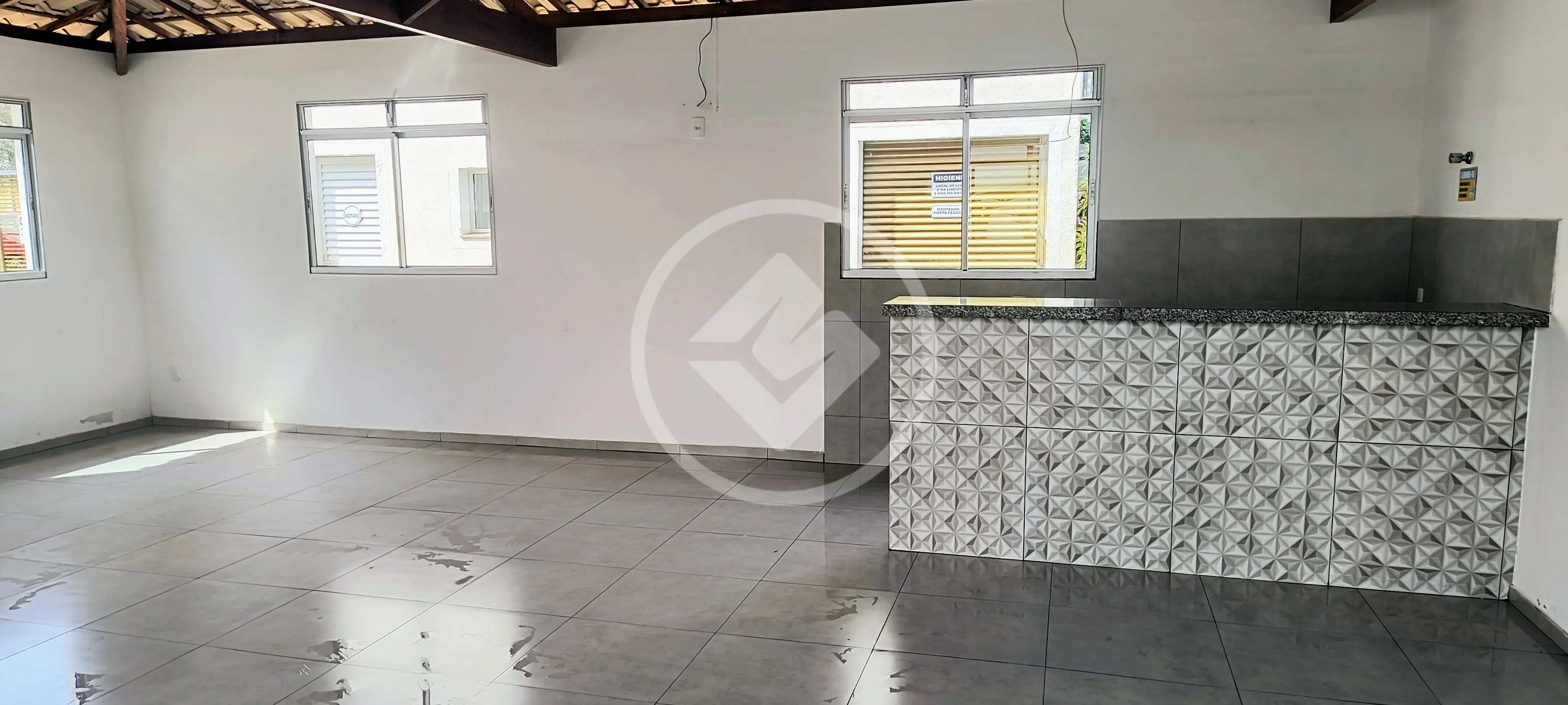 Imagem 1 - Apartamento em Chácaras Tubalina e Quartel, Uberlândia - MG