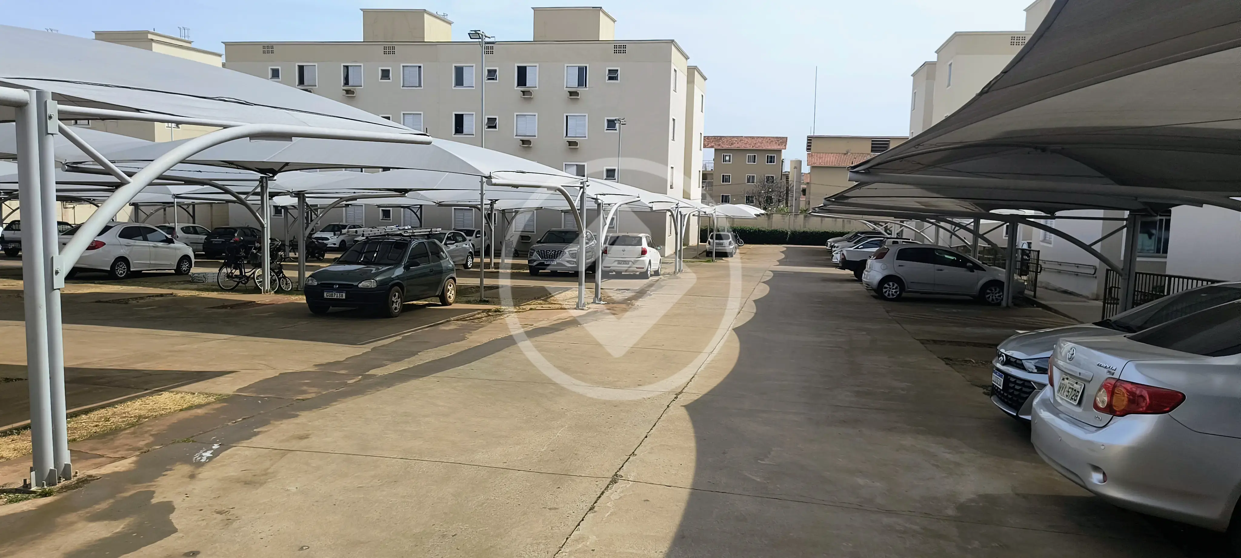 Imagem 3 - Apartamento em Chácaras Tubalina e Quartel, Uberlândia - MG