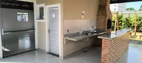 Imagem 4 - Apartamento em Chácaras Tubalina e Quartel, Uberlândia - MG