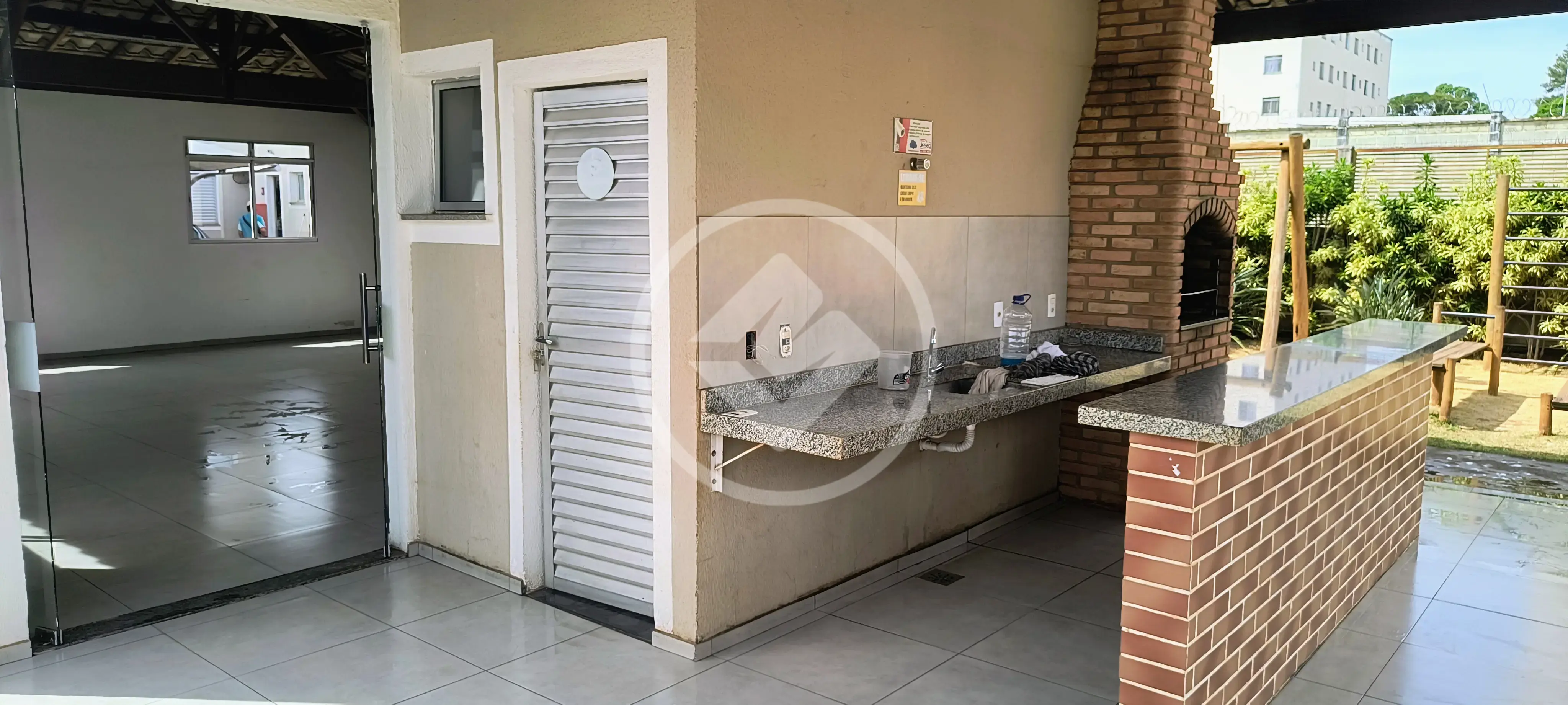 Imagem 4 - Apartamento em Chácaras Tubalina e Quartel, Uberlândia - MG