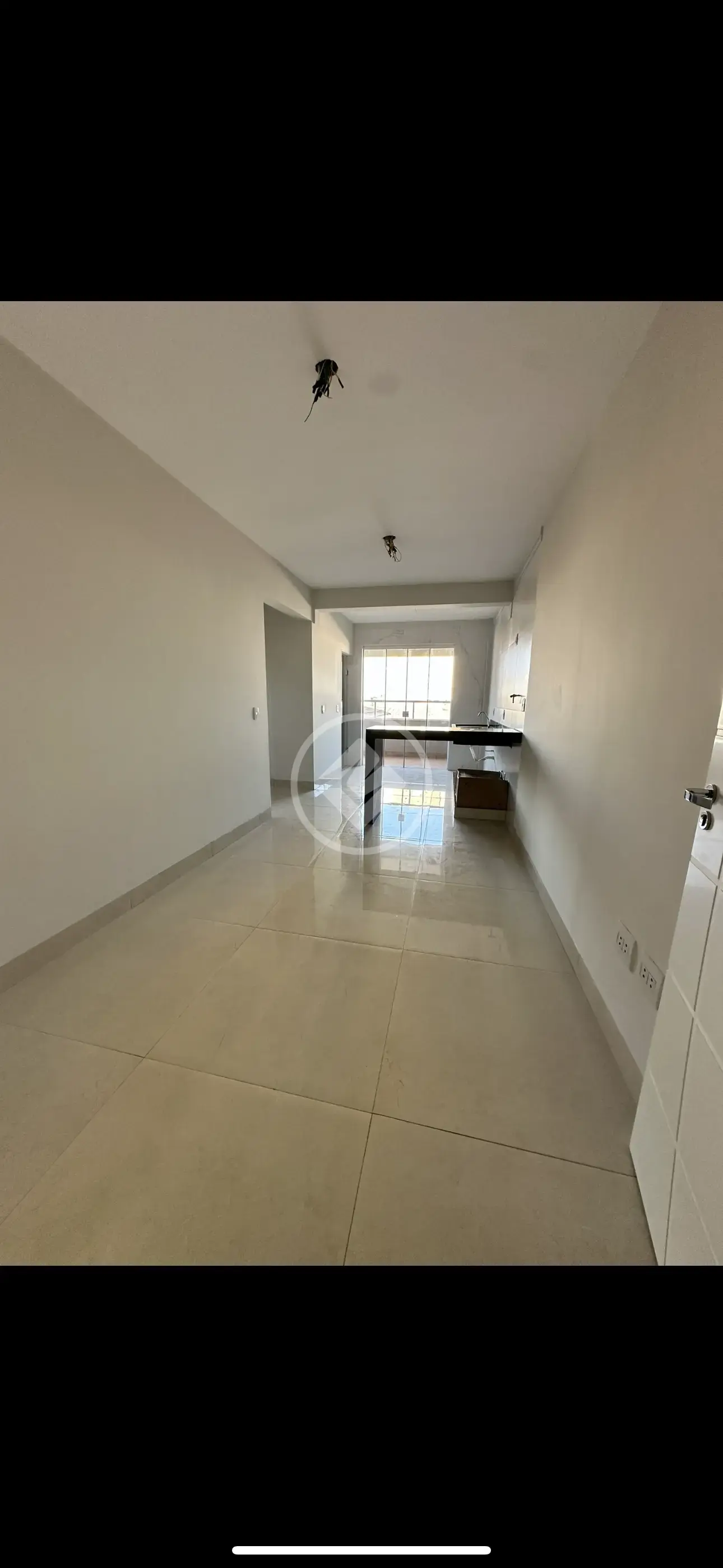 Imagem 1 - Apartamento em BRASIL, Uberlândia - MG