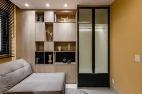 Imagem 3 - Apartamento em Jardim Sul, Uberlândia - MG