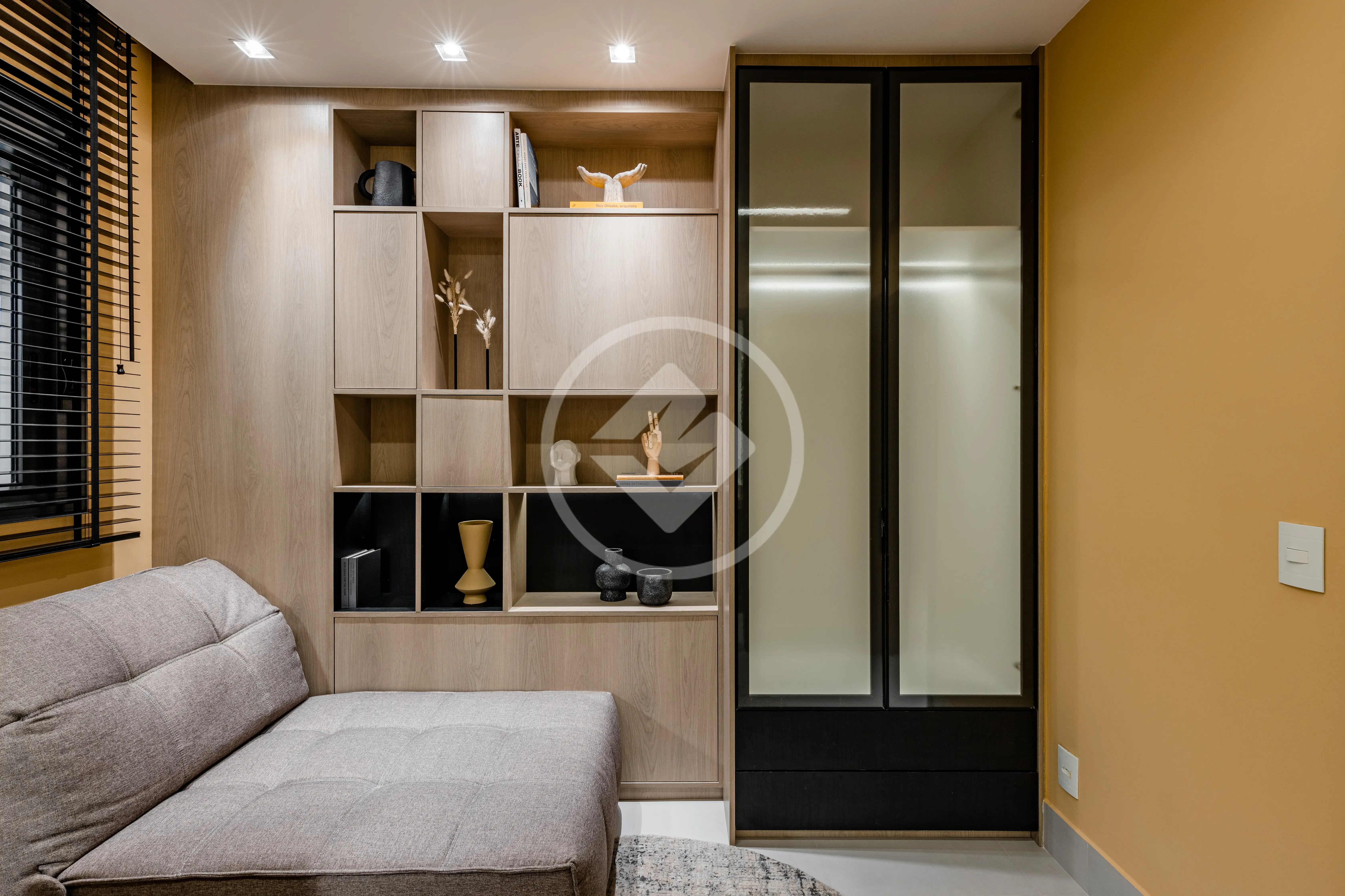 Imagem 3 - Apartamento em Jardim Sul, Uberlândia - MG