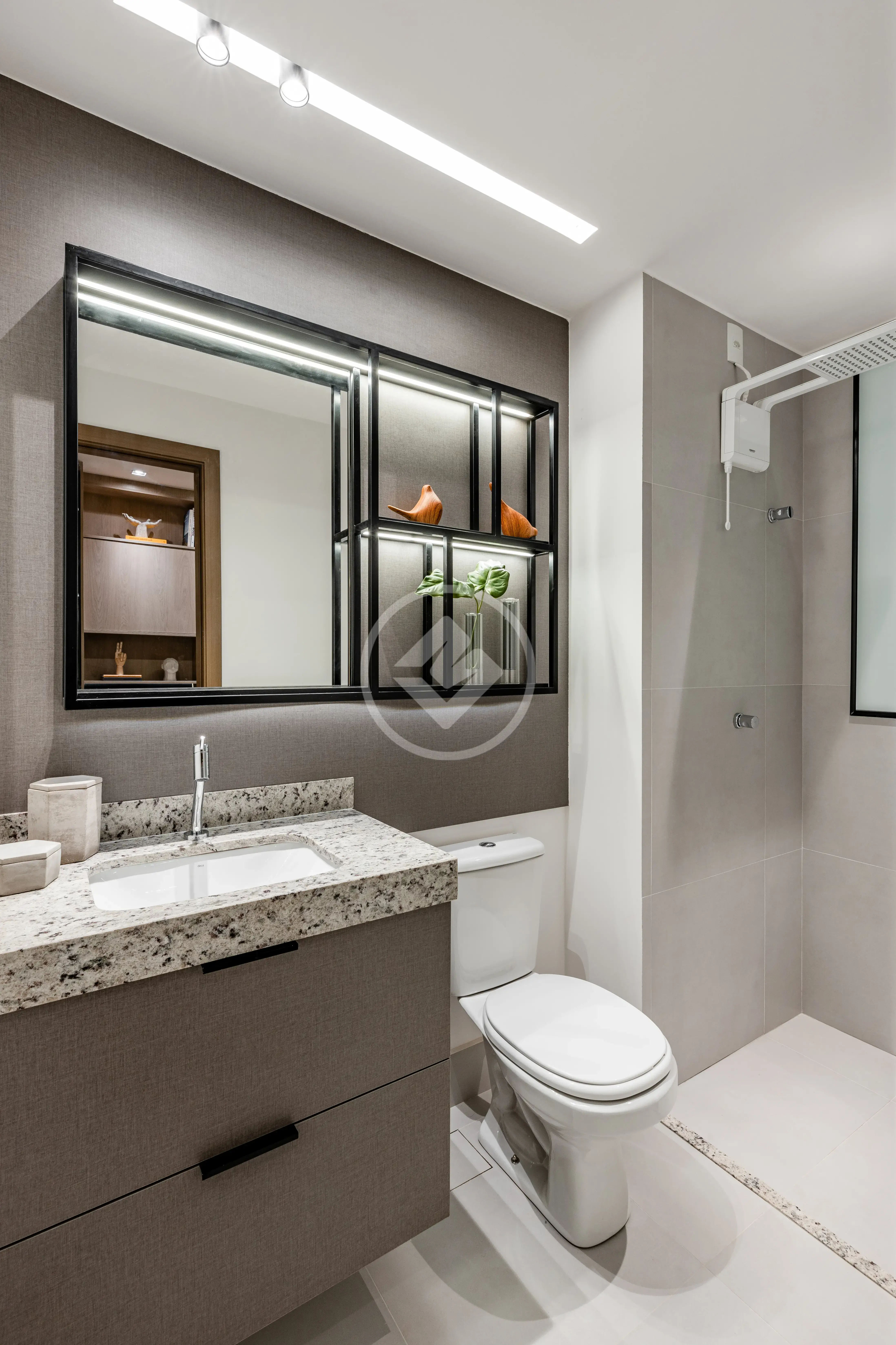 Imagem 5 - Apartamento em Jardim Sul, Uberlândia - MG
