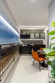 Imagem 2 - Apartamento em Jardim Sul, Uberlândia - MG