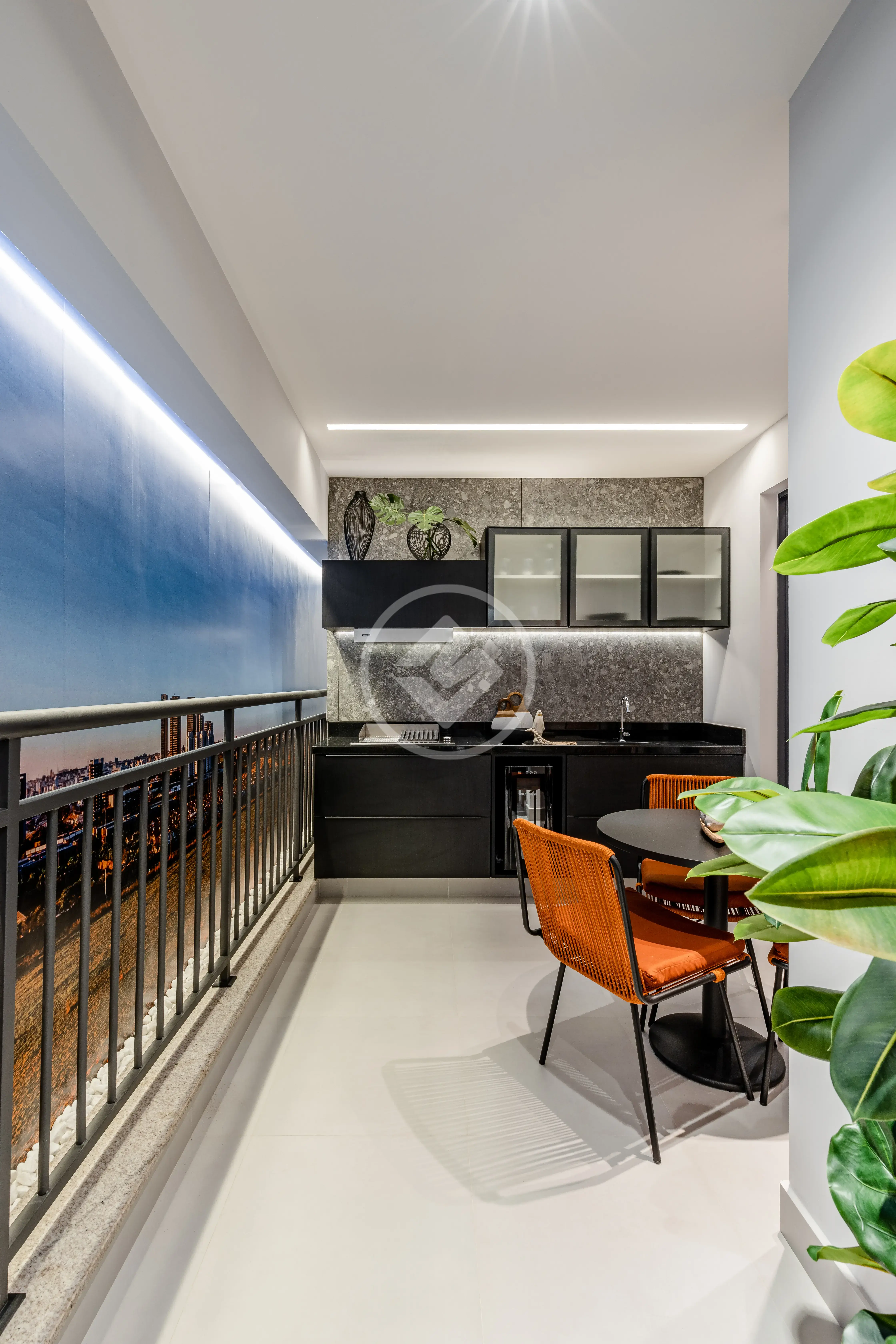 Imagem 2 - Apartamento em Jardim Sul, Uberlândia - MG