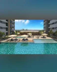 Apartamento Jardim Sul, Uberlândia - MG — foto 2