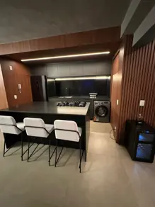 Imagem 3 - Apartamento em Jardim Sul, Uberlândia - MG