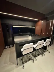 Imagem 5 - Apartamento em Jardim Sul, Uberlândia - MG