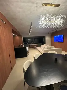 Apartamento Jardim Sul, Uberlândia - MG — foto 1