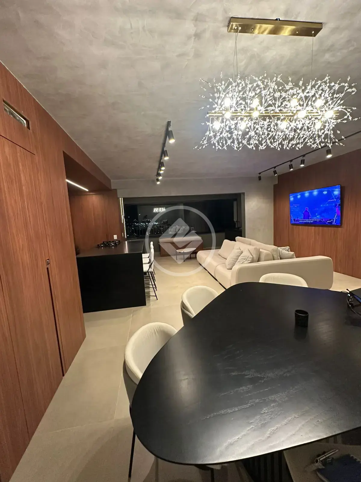 Imagem 1 - Apartamento em Jardim Sul, Uberlândia - MG