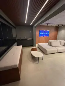 Apartamento Jardim Sul, Uberlândia - MG — foto 2
