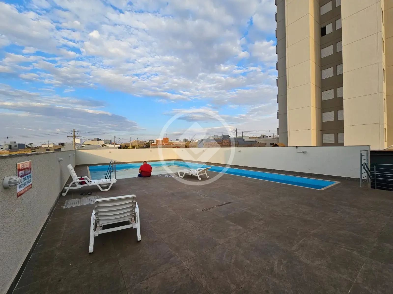 Imagem 6 - Apartamento em Portal do Vale, Uberlândia - MG