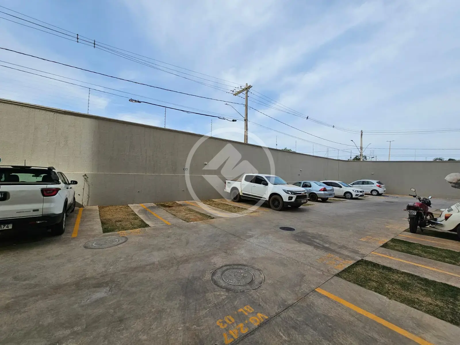 Imagem 2 - Apartamento em Portal do Vale, Uberlândia - MG